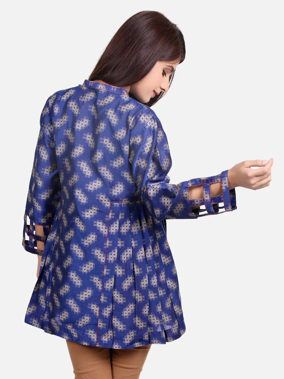 Western Top - ELTW18-66507 - Image 2
