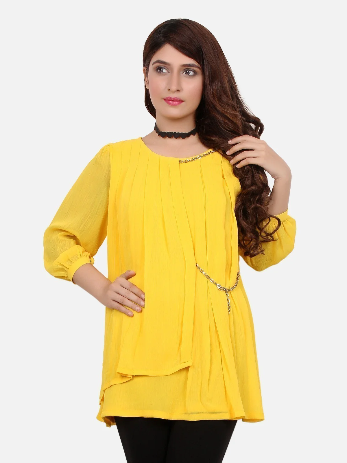 Western Top - ELTW18-66510