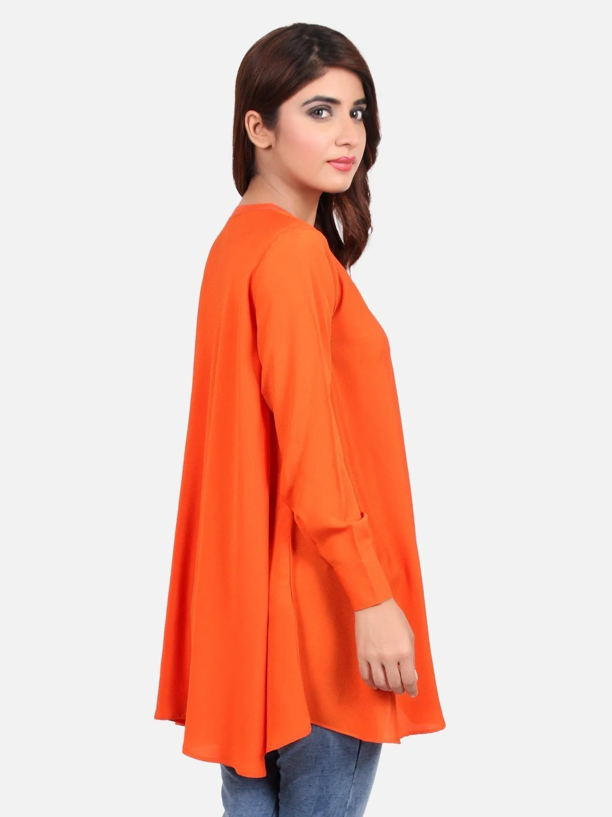 Western Top - ELTW18-66515 - Image 2