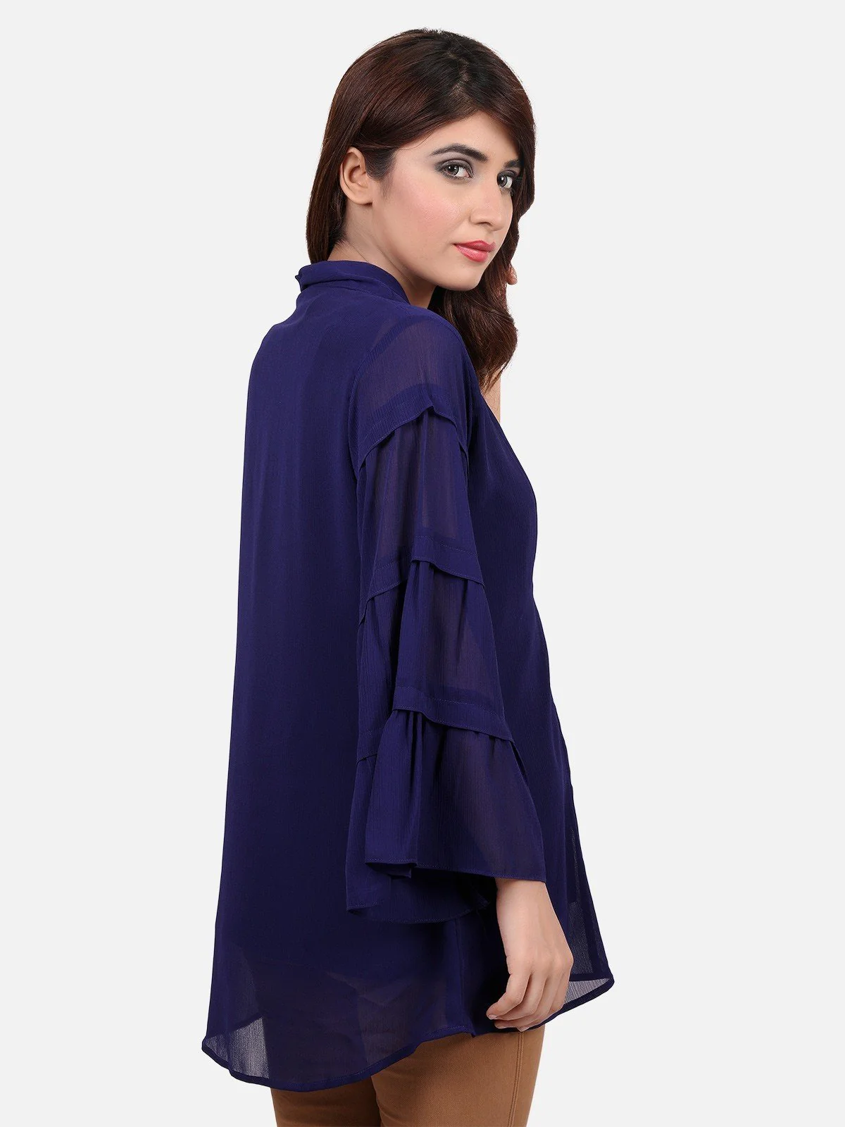 Western Top - ELTW18-66537 - Image 2
