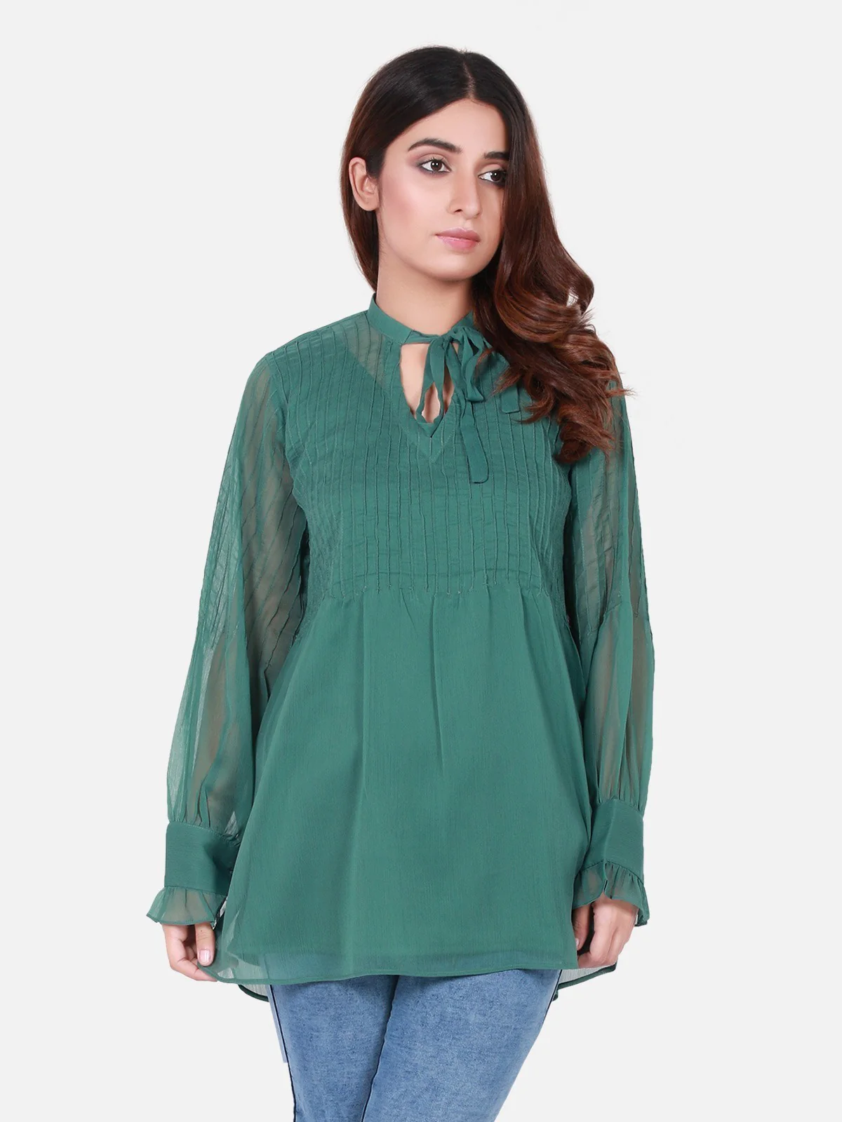 Western Top - ELTW18-66573