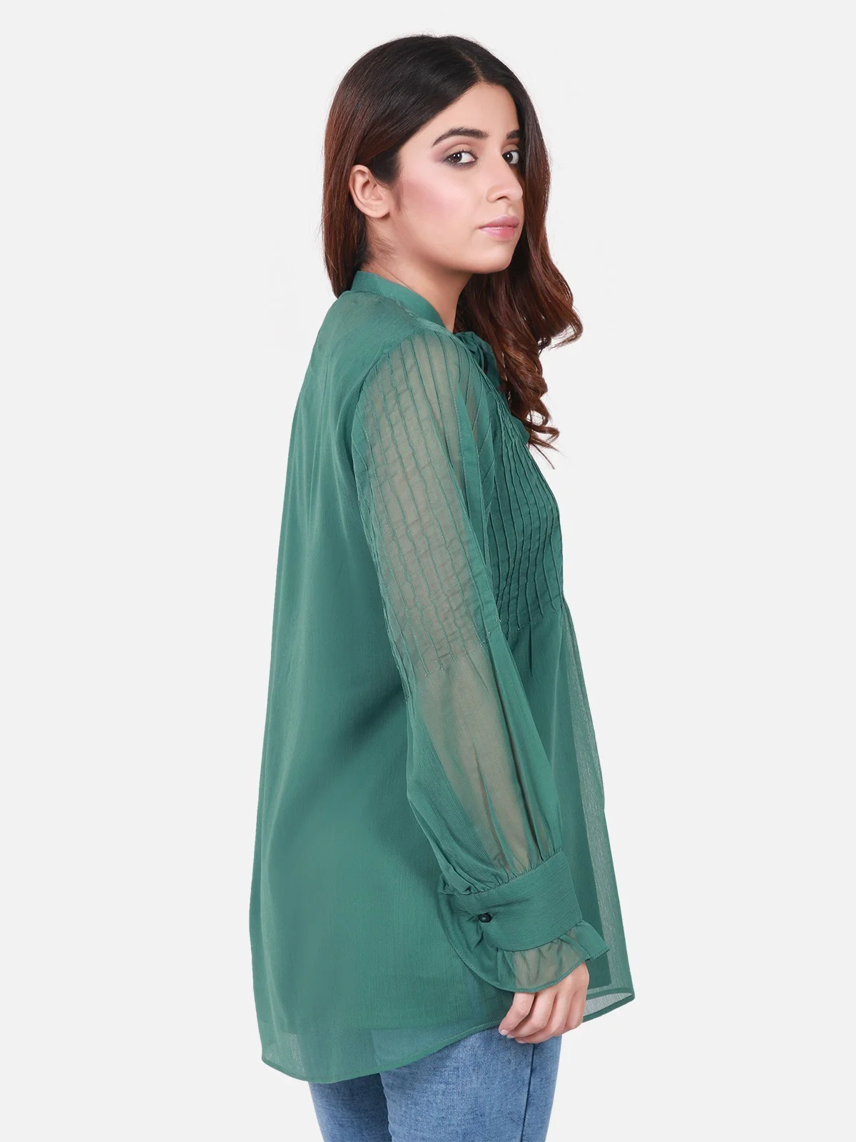 Western Top - ELTW18-66573 - Image 2