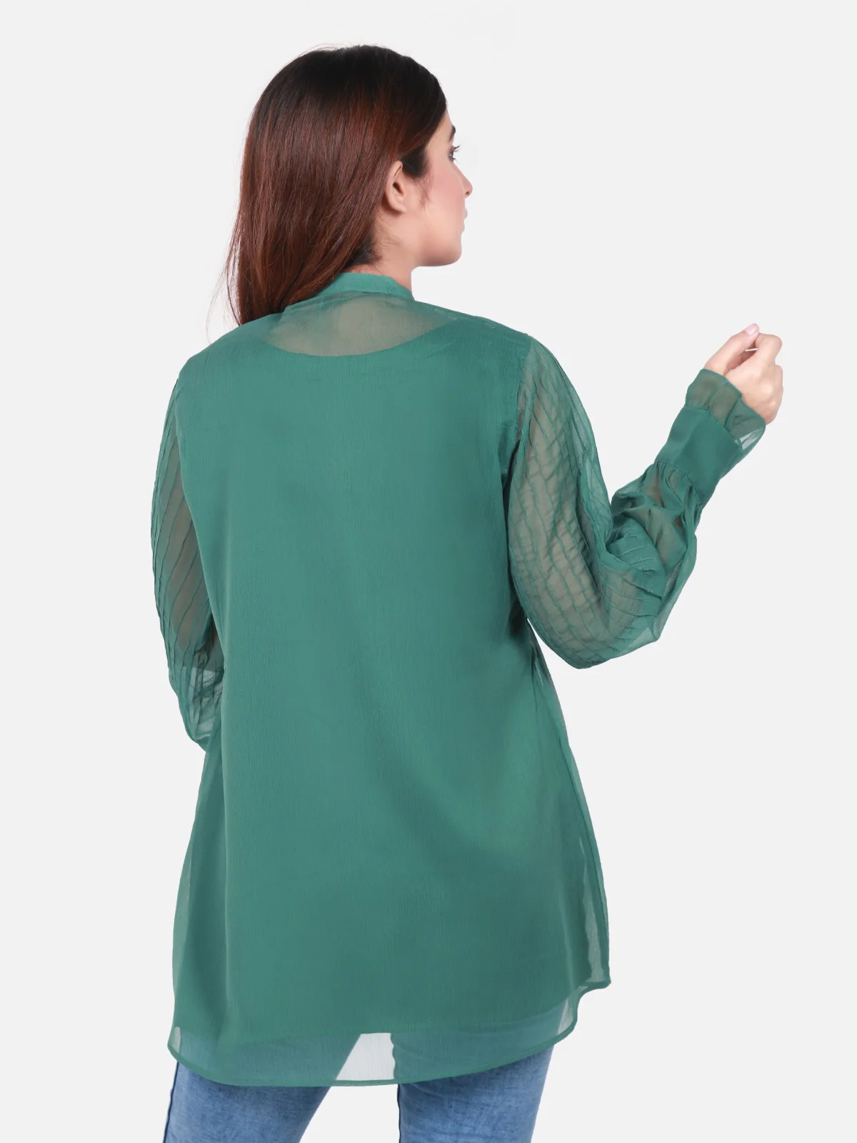 Western Top - ELTW18-66573 - Image 3