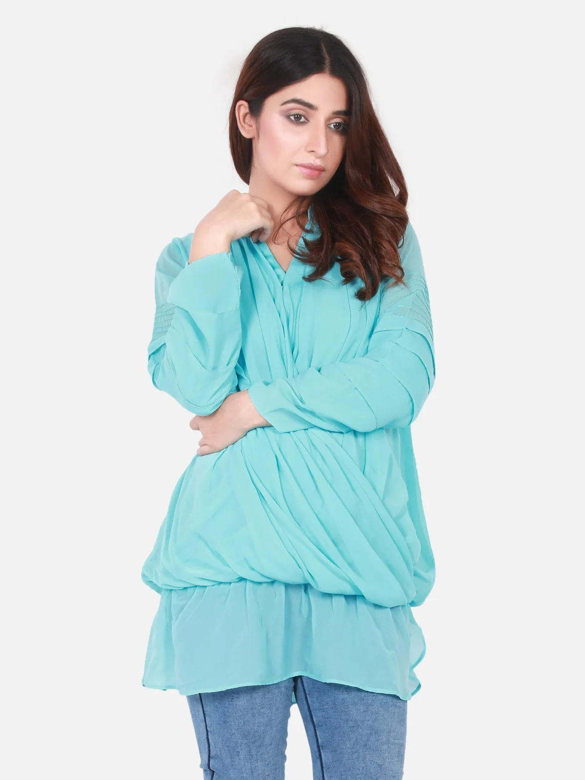 Western Top - ELTW18-66589