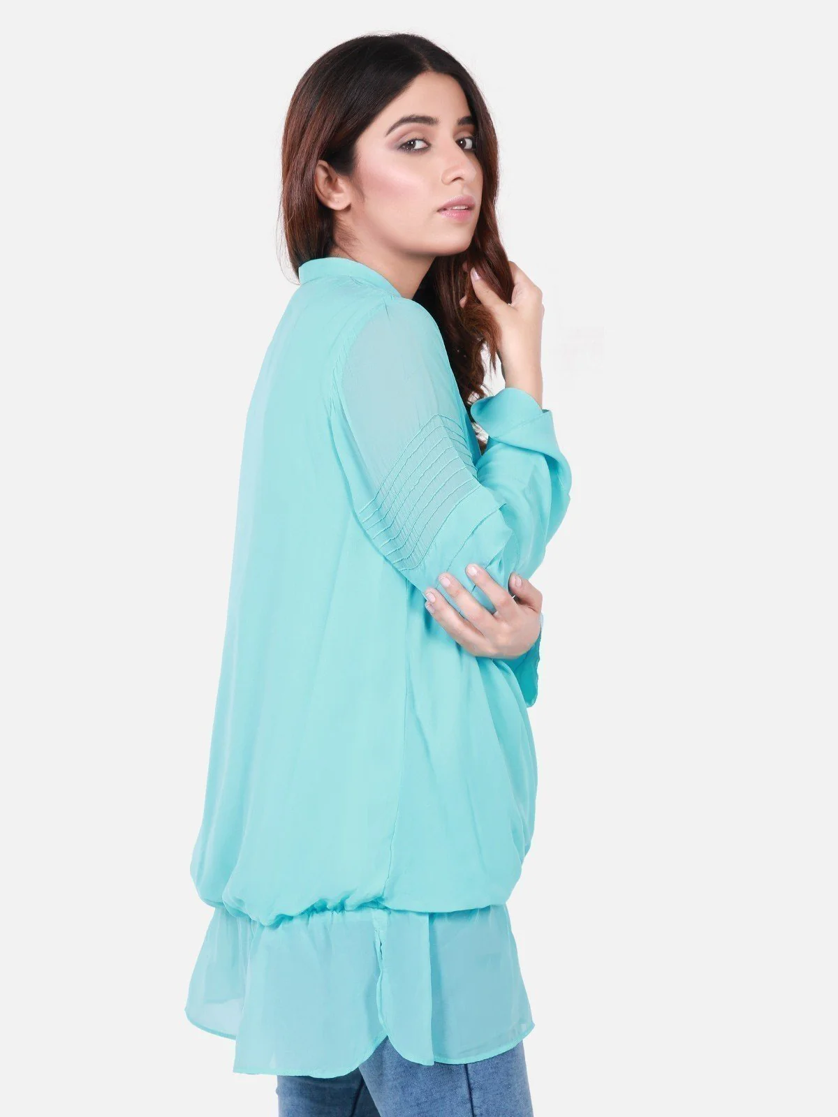 Western Top - ELTW18-66589 - Image 2