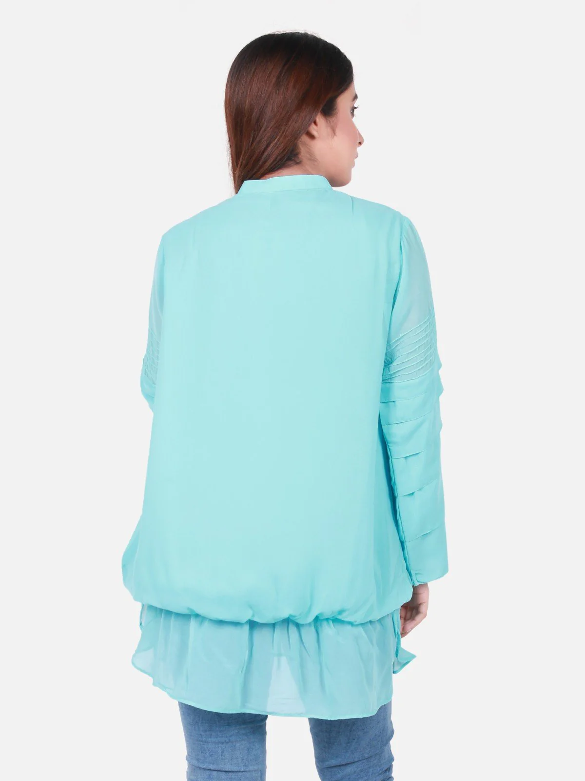 Western Top - ELTW18-66589 - Image 3