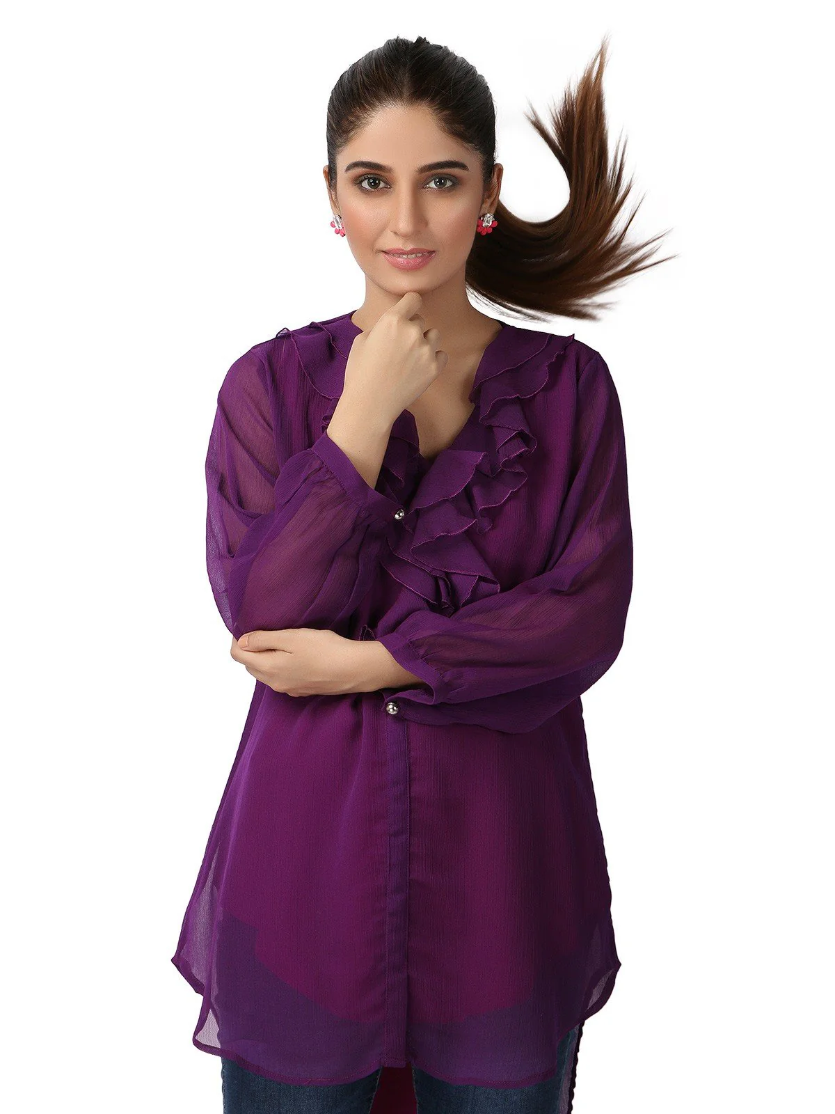 Western Top - ELTW19-66581