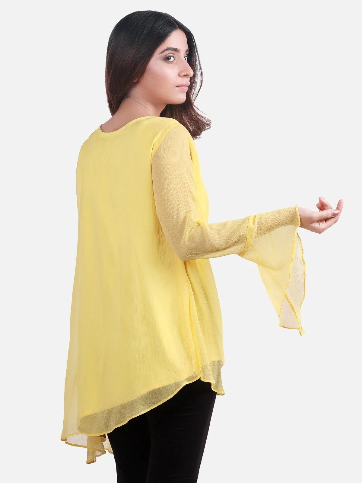 Western Top - ELTW19-66591 - Image 2