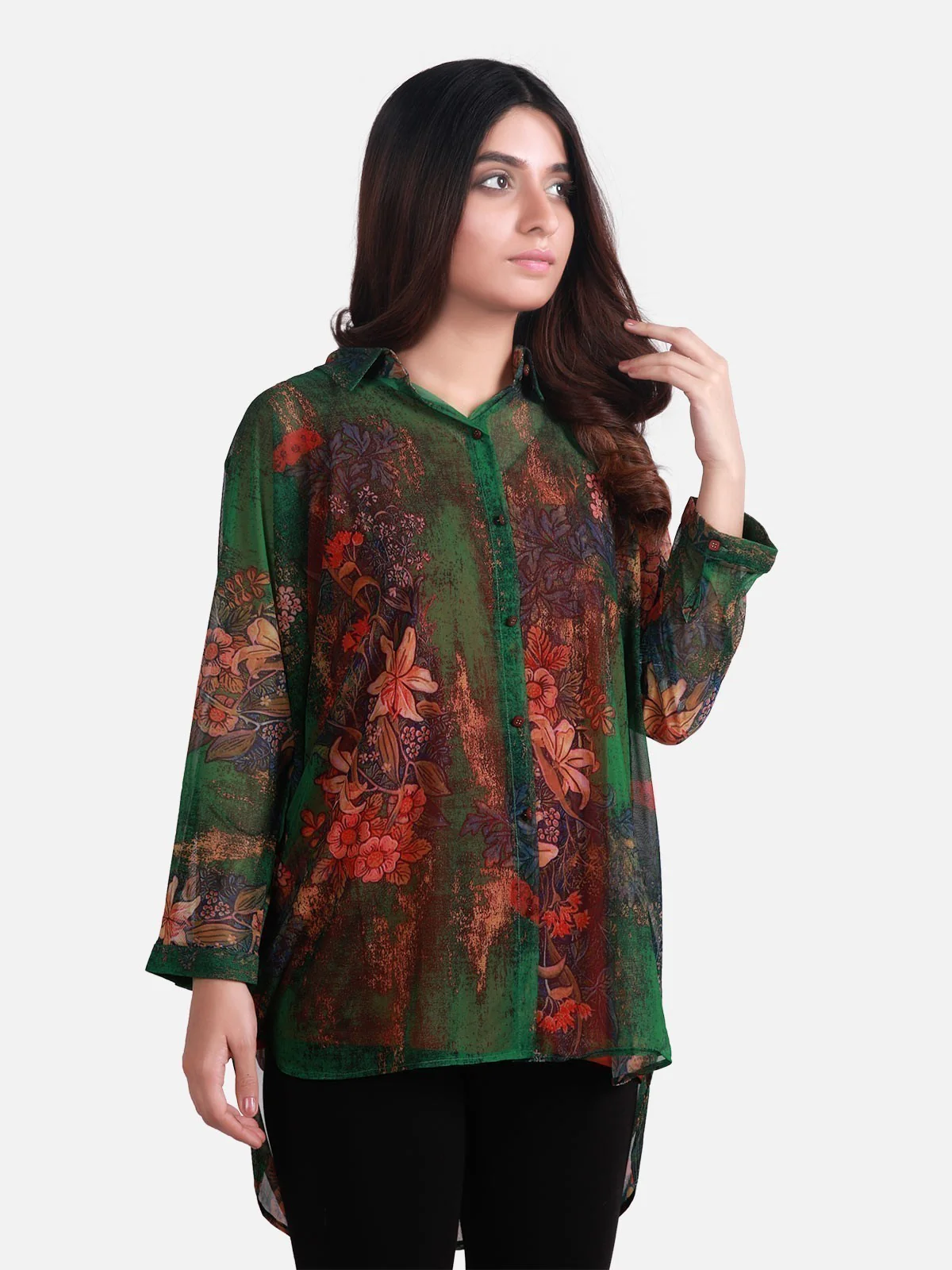 Western Top - ELTW19-66678 - Image 2