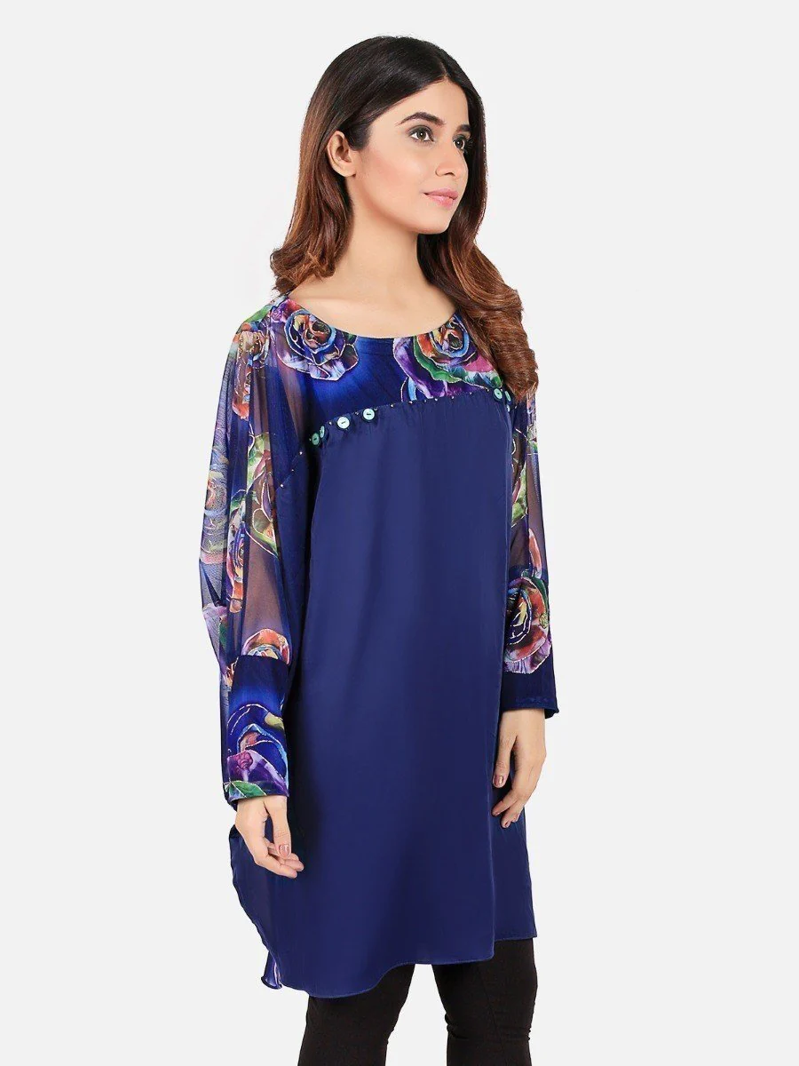Western Top - ELTW19-66713 - Image 2