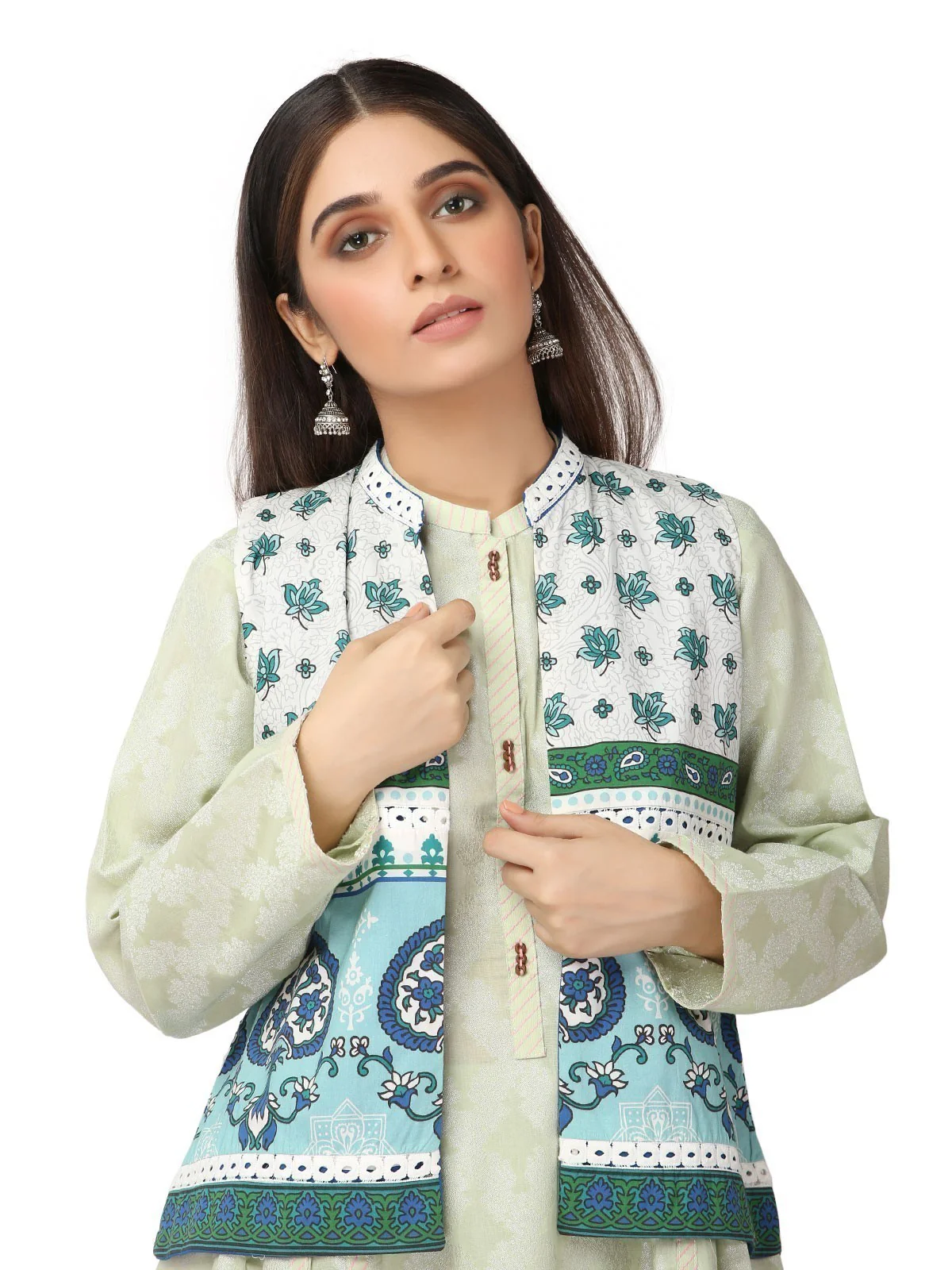 Waistcoat - ELTWC19-66951 - Image 2