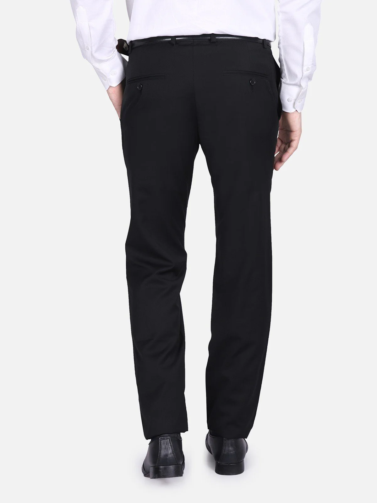 Signature Chinos - EMBCP18-010 - Image 3