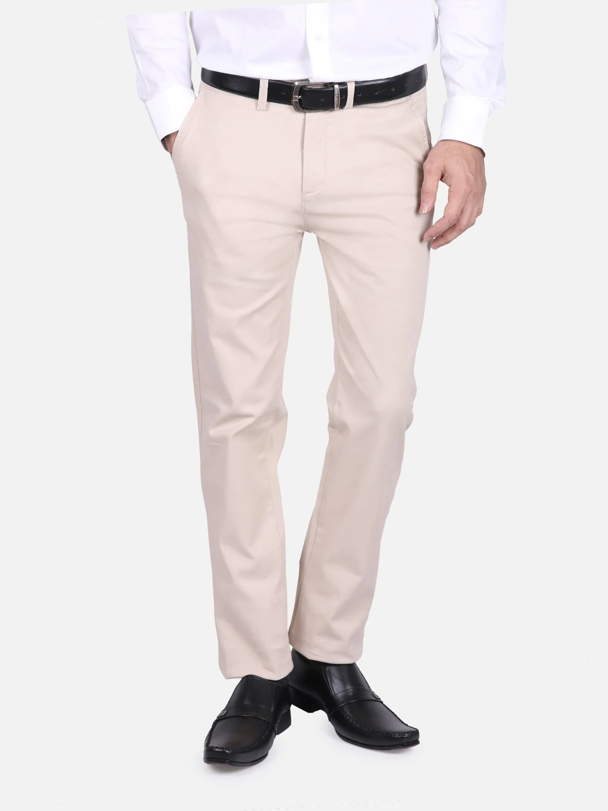 Signature Chinos - EMBCP18-012
