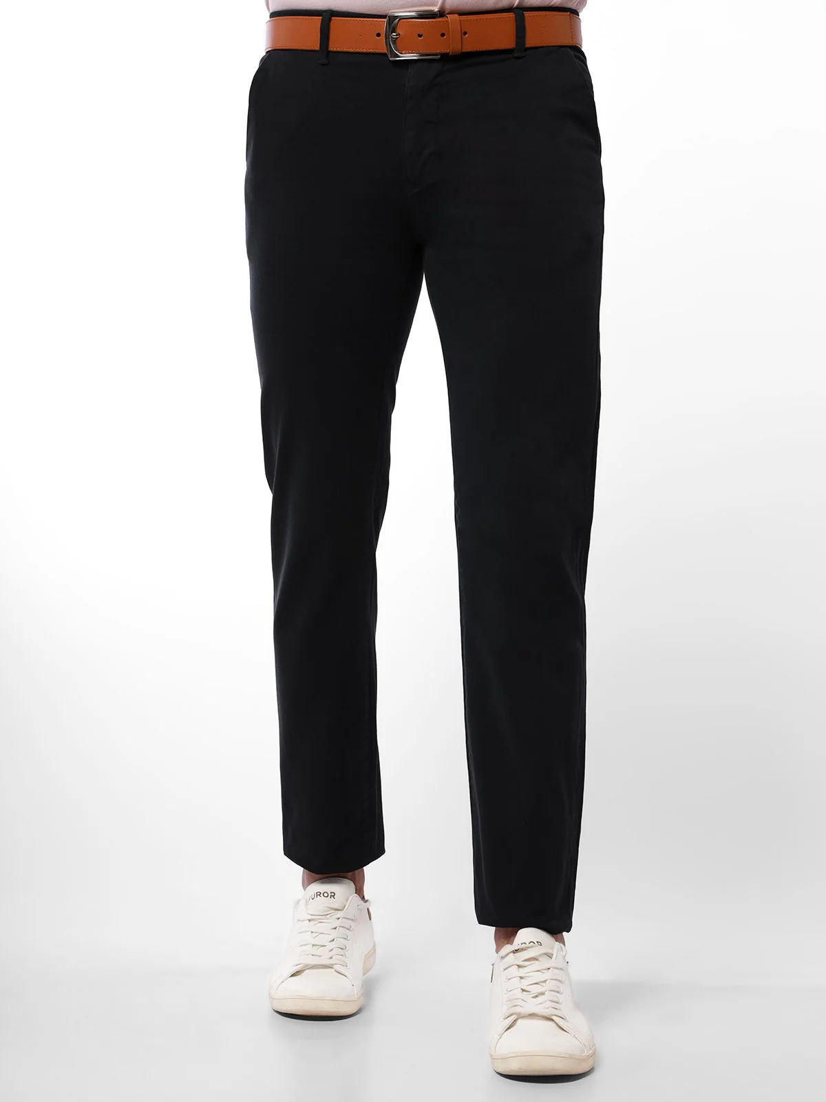 Cotton Chinos - EMBCP20-002