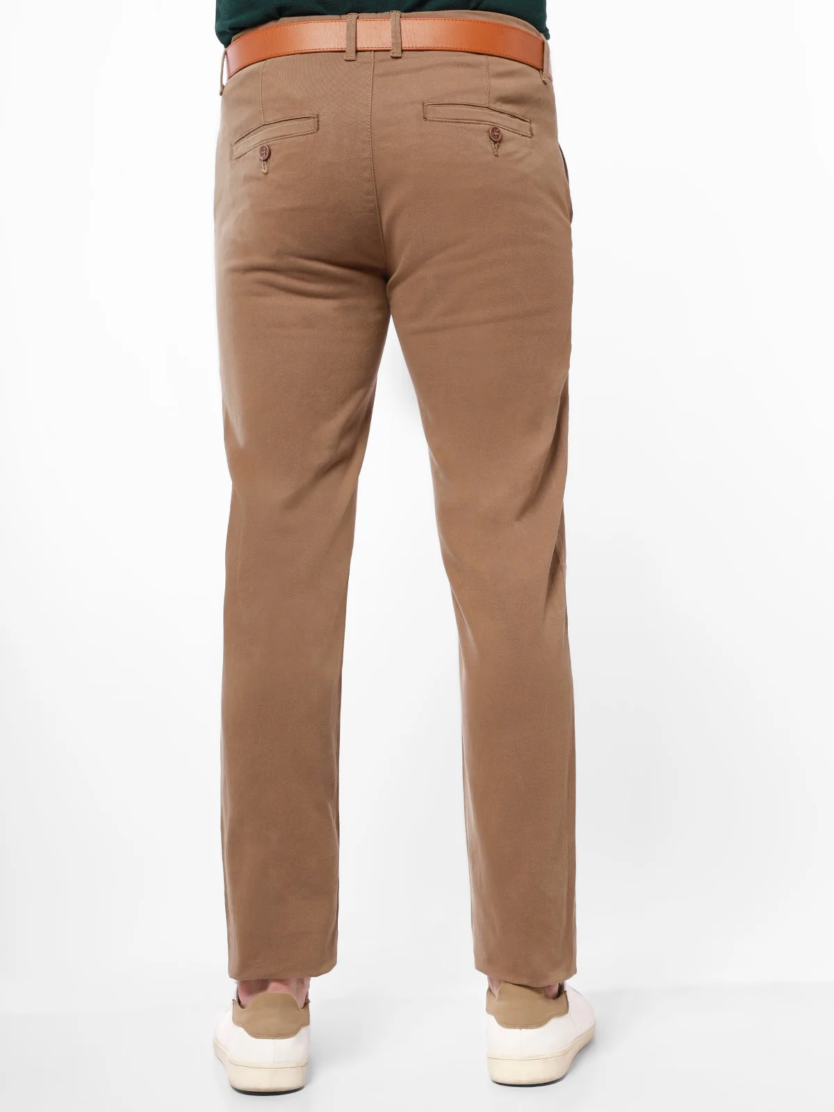Cotton Chinos - EMBCP20-006 - Image 2
