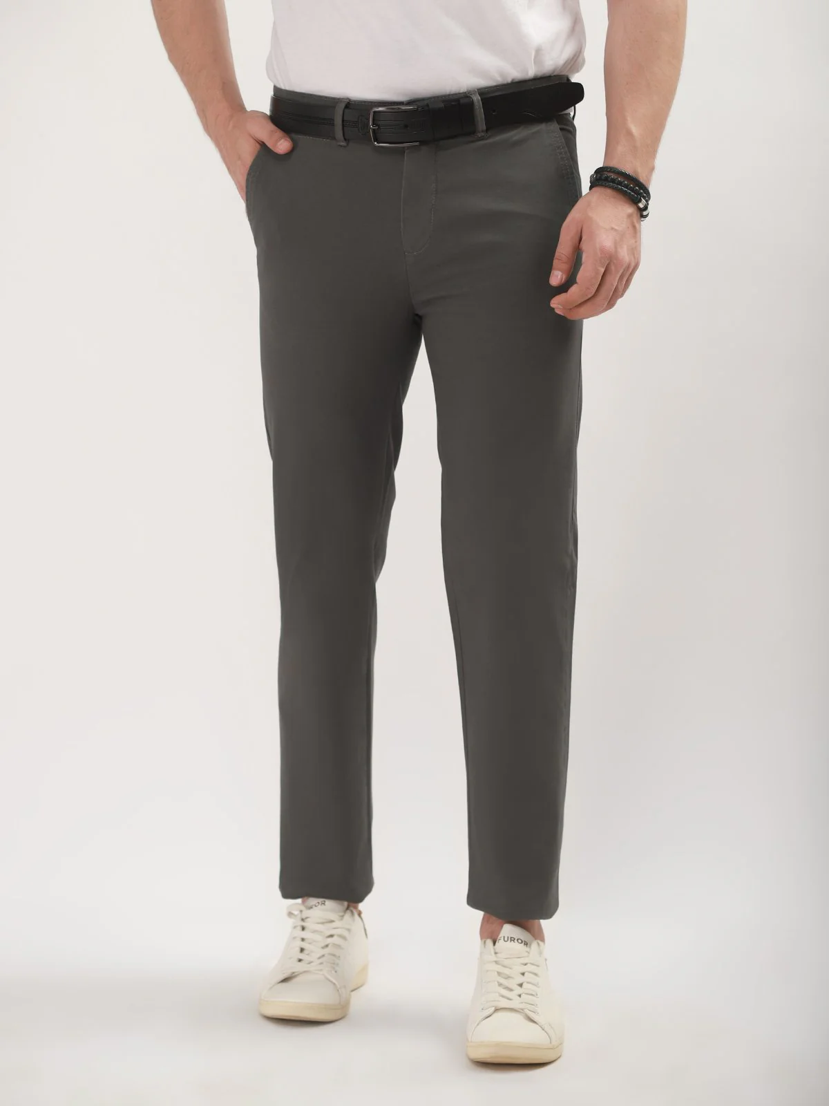 Cotton Chinos - EMBCP20-010