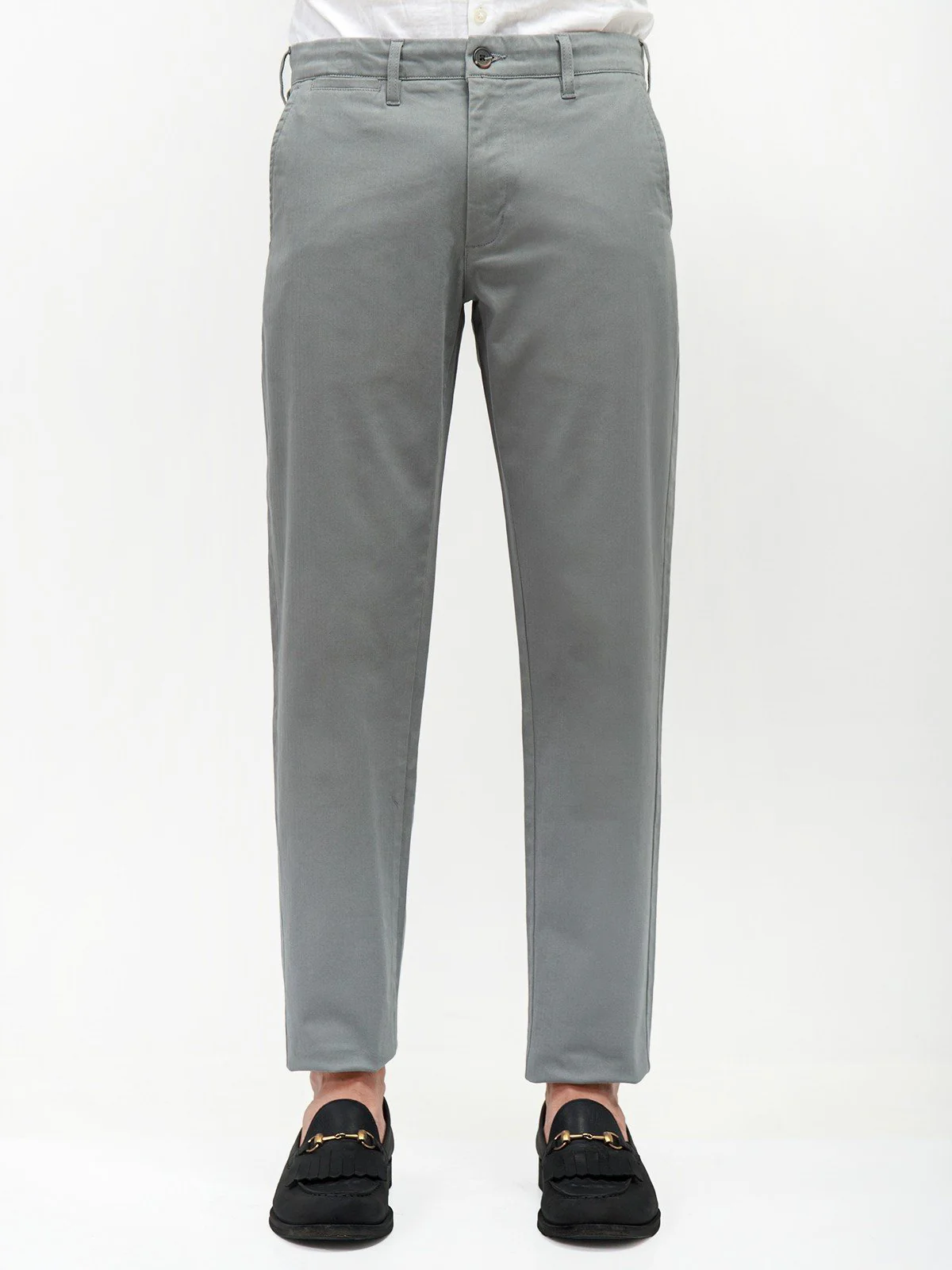 Cotton Chinos - EMBCP20-010 - Image 4
