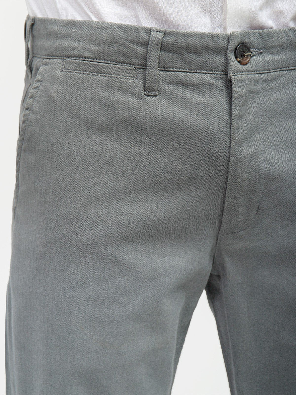 Cotton Chinos - EMBCP20-010 - Image 5