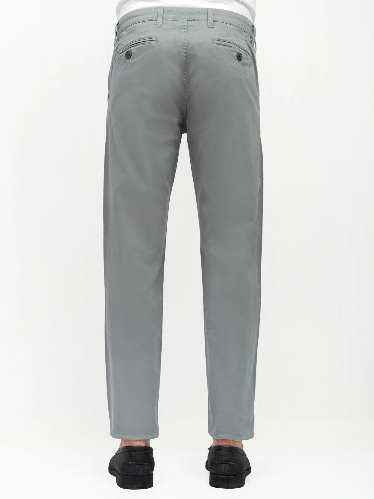 Cotton Chinos - EMBCP20-010 - Image 6