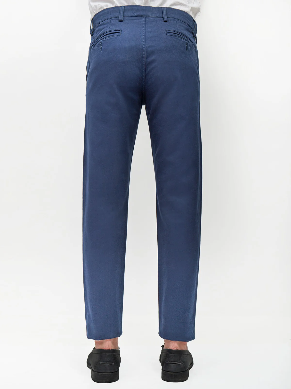 Poly Twill Chinos - EMBCP21-010 - Image 3