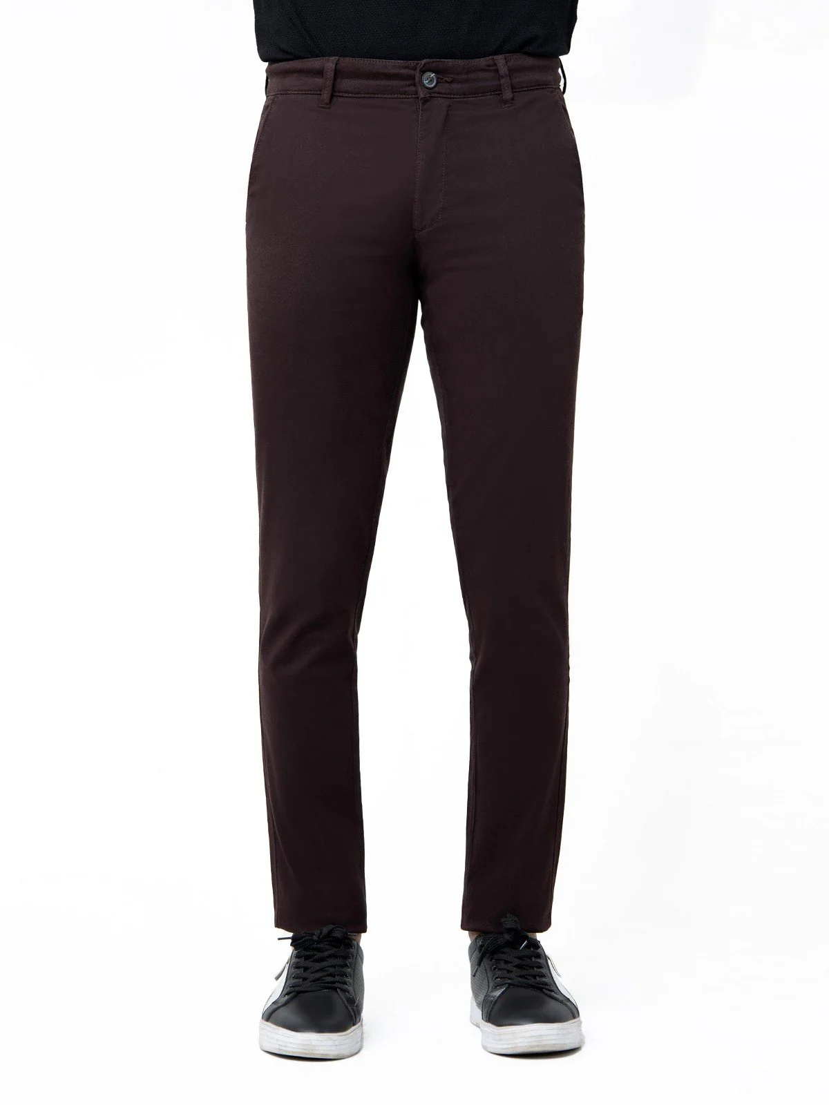 Cotton Chinos - EMBCP22-001