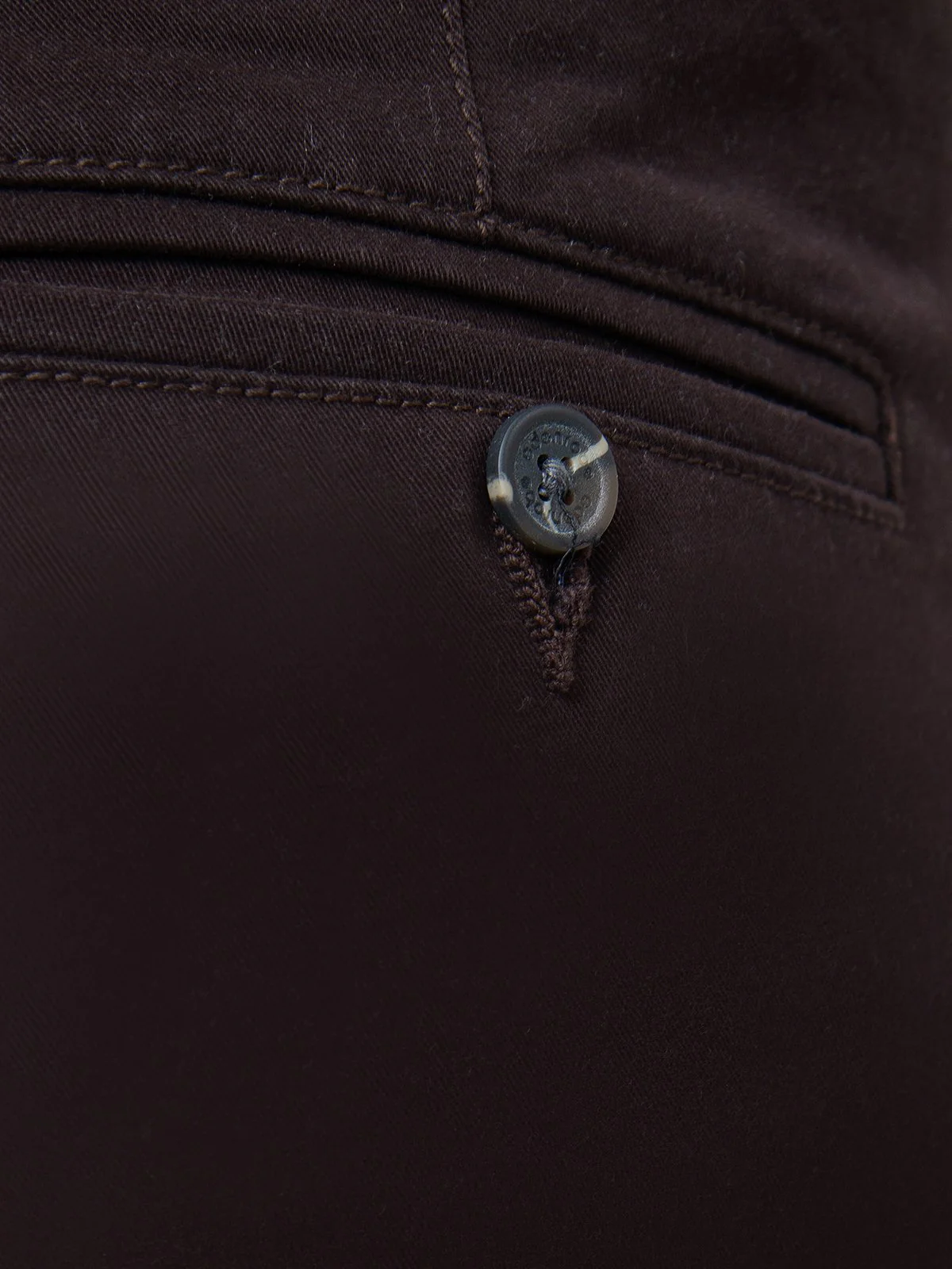 Cotton Chinos - EMBCP22-001 - Image 5