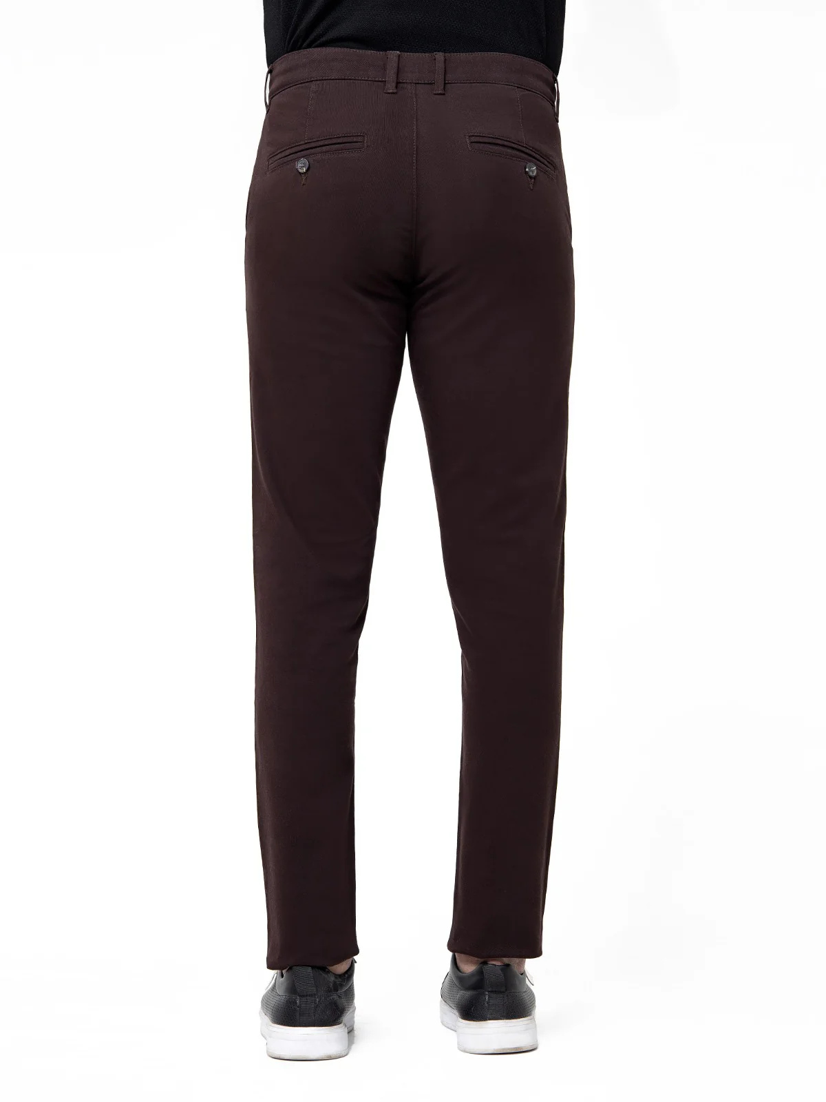 Cotton Chinos - EMBCP22-001 - Image 6
