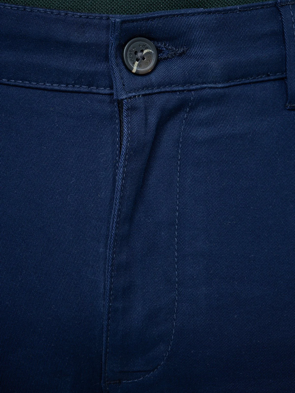 Cotton Chinos - EMBCP22-002 - Image 4
