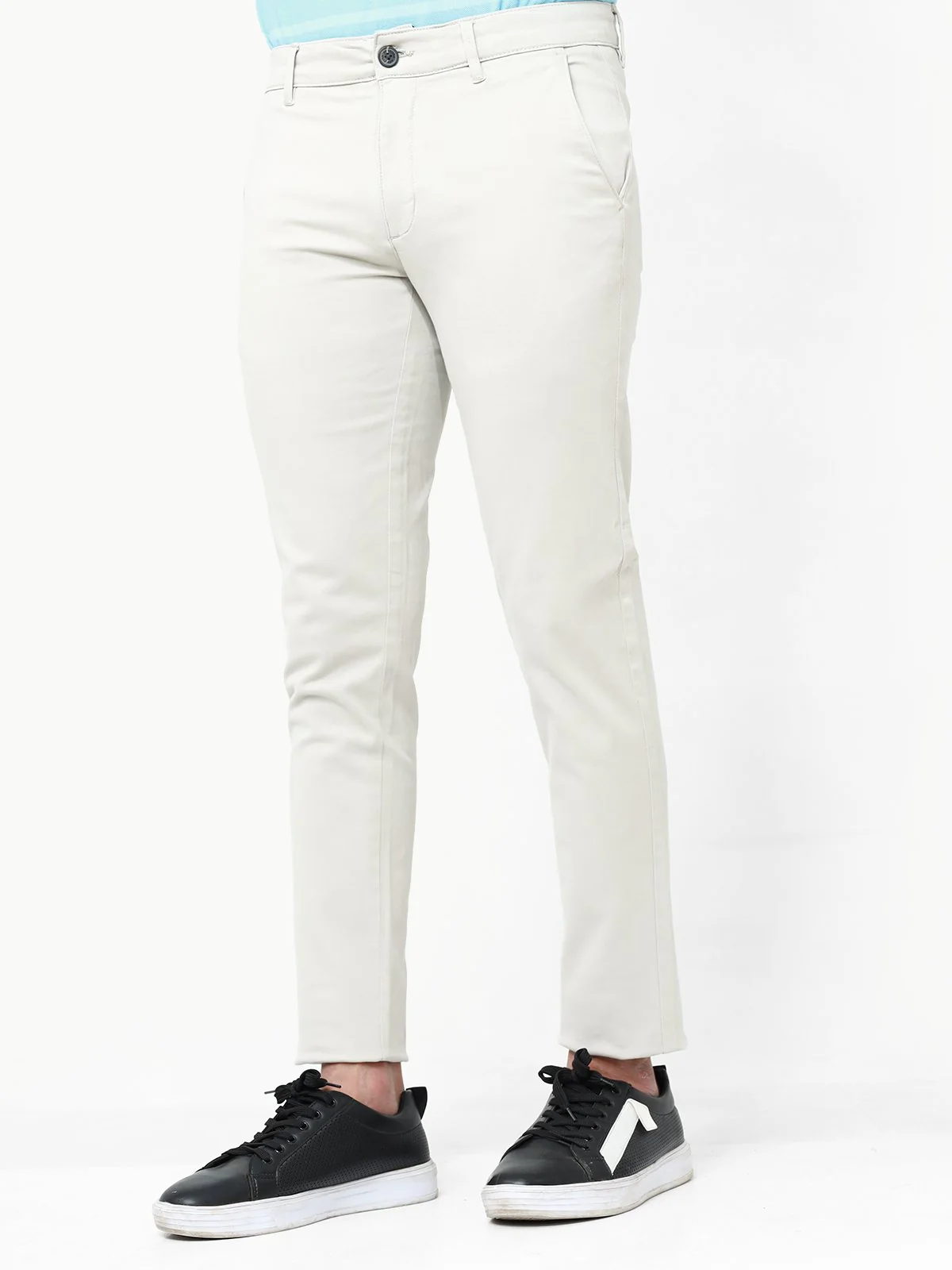 Cotton Chinos - EMBCP22-003