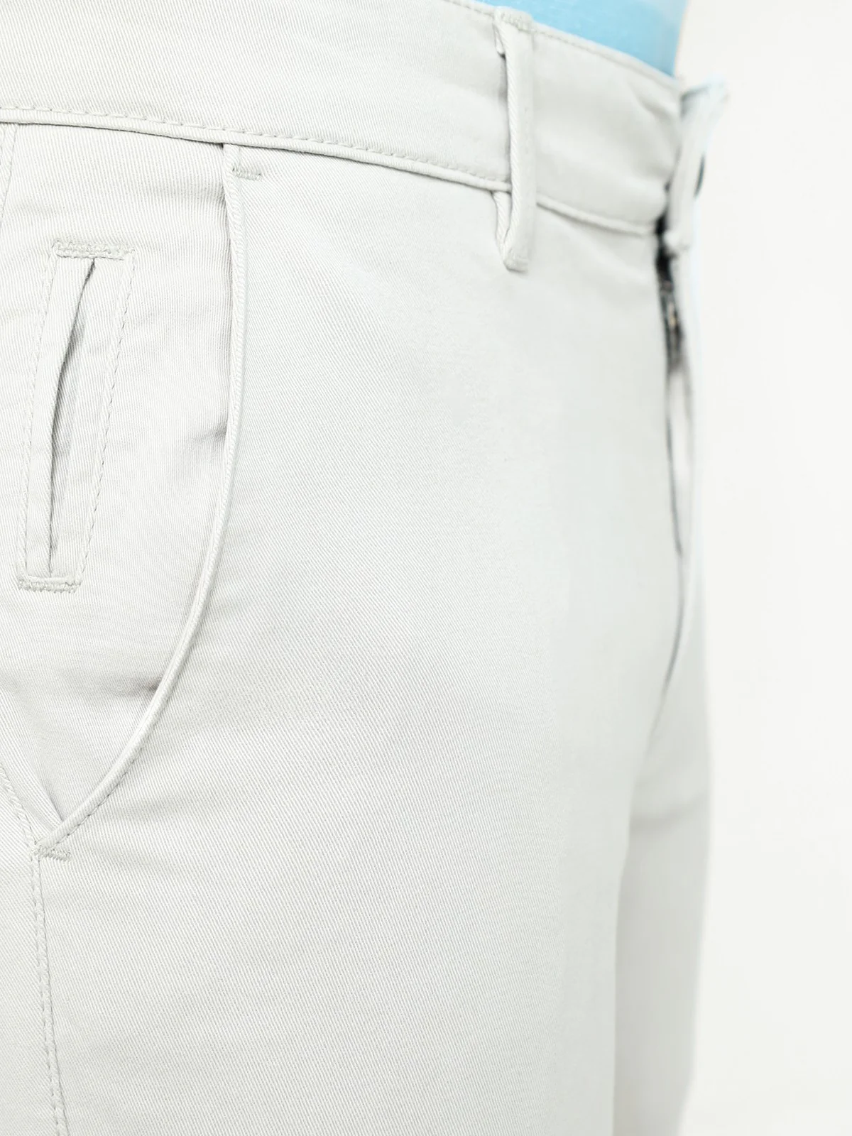 Cotton Chinos - EMBCP22-003 - Image 4