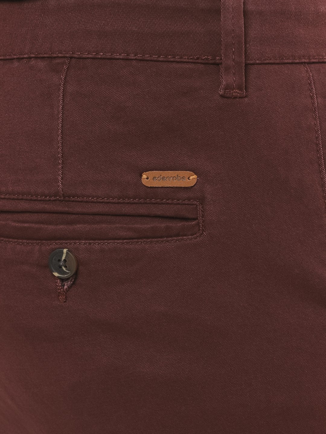 Cotton Chinos - EMBCP22-004 - Image 3