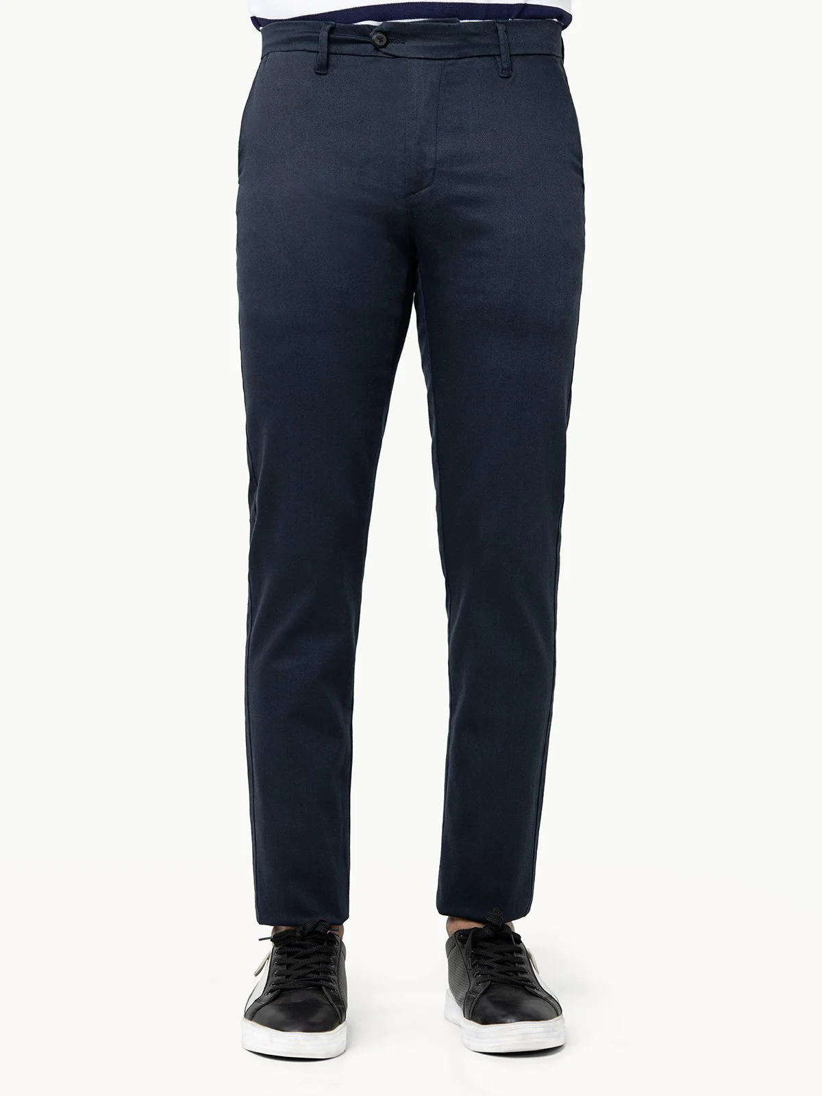 Cotton Chinos - EMBCP22-006