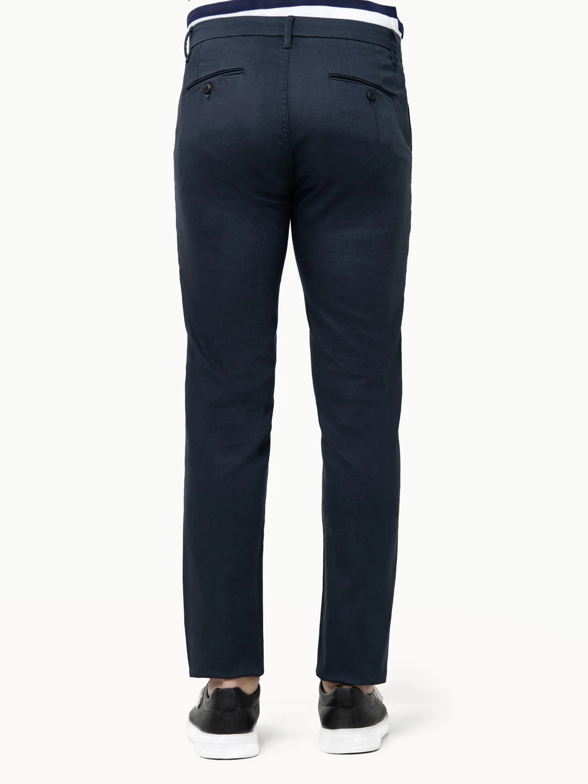 Cotton Chinos - EMBCP22-006 - Image 6