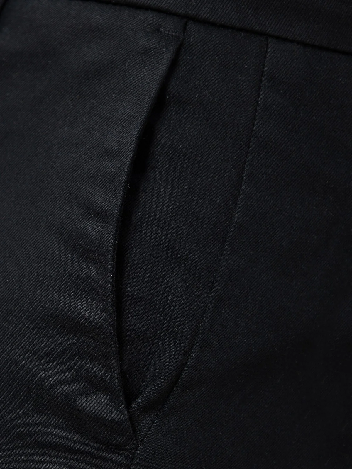 Cotton Chinos - EMBCP22-007 - Image 4