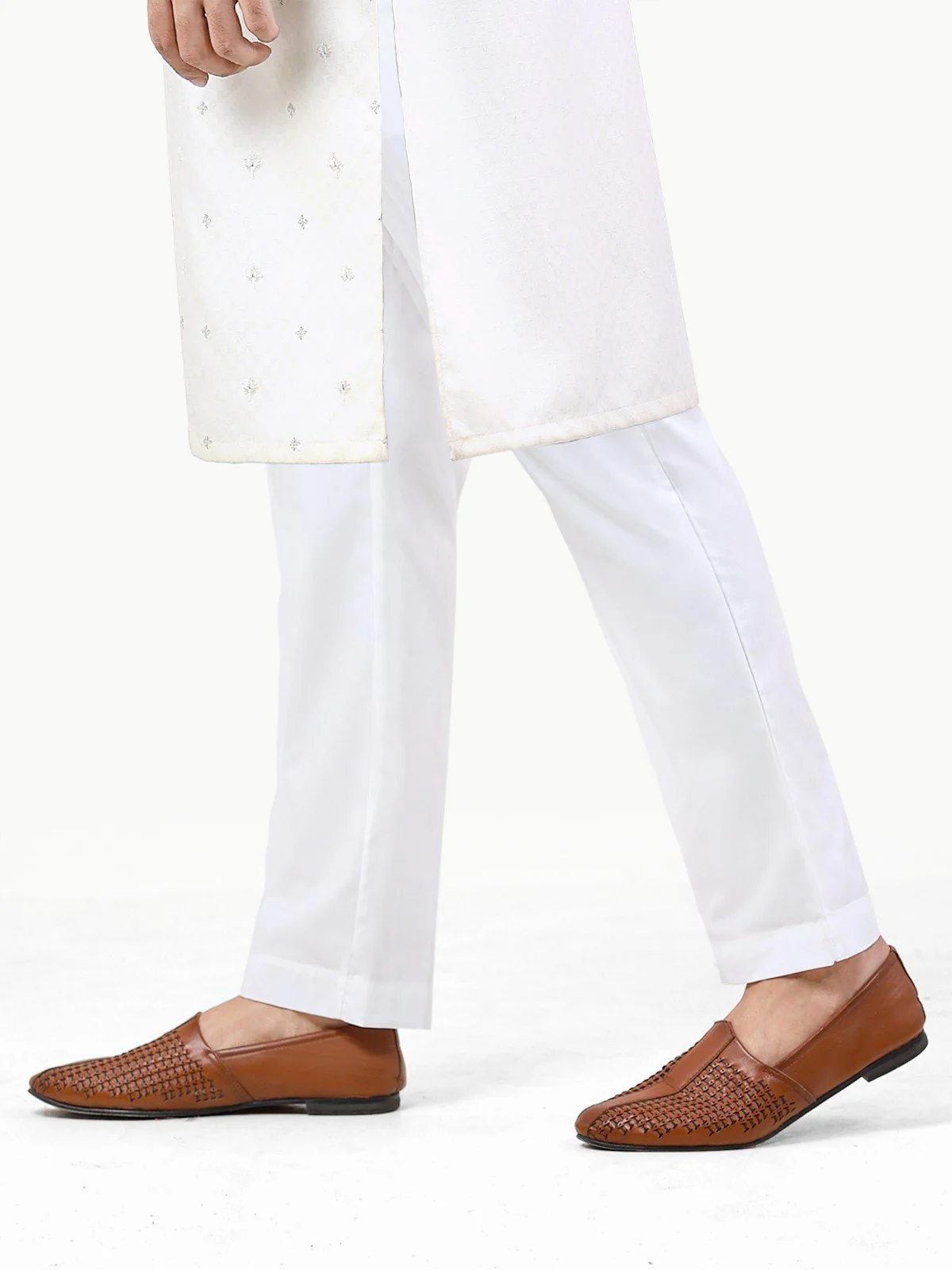 Cotton Pajama - EMBP-9914 - Image 2