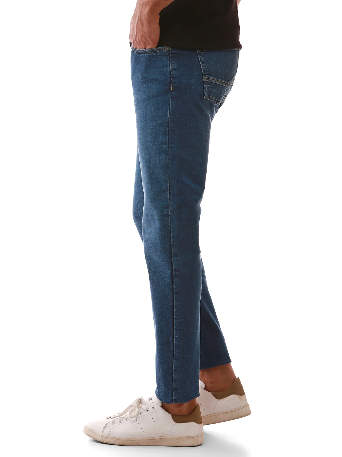 Denim Jeans - EMBPD19-001 - Image 2