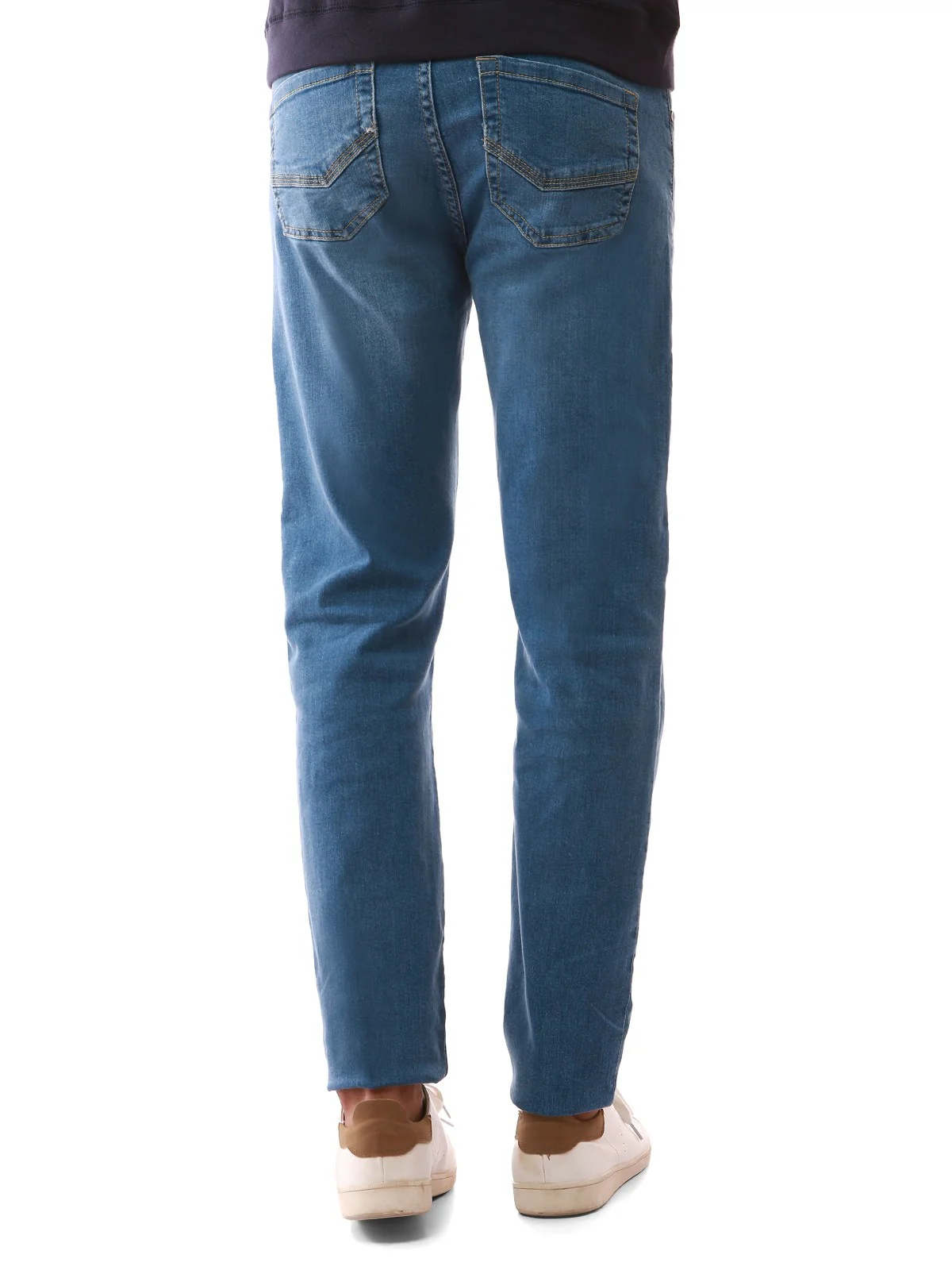 Denim Jeans - EMBPD19-002 - Image 3