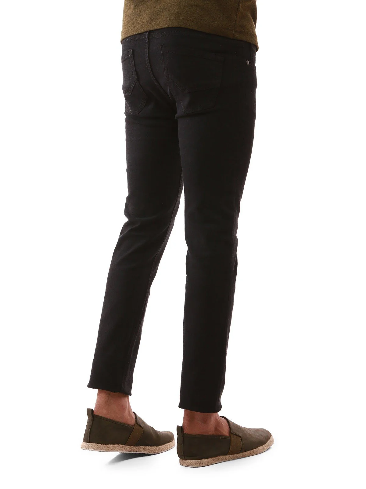 Denim Jeans - EMBPD19-005 - Image 3