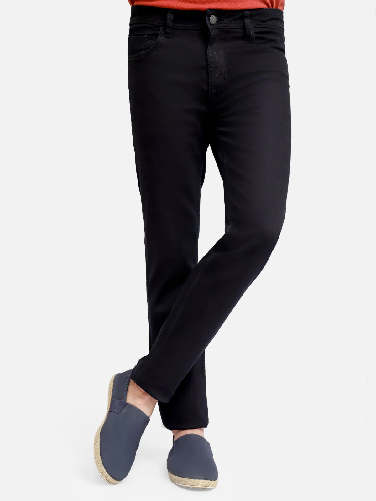 Denim Jeans - EMBPD20-001 - Image 4
