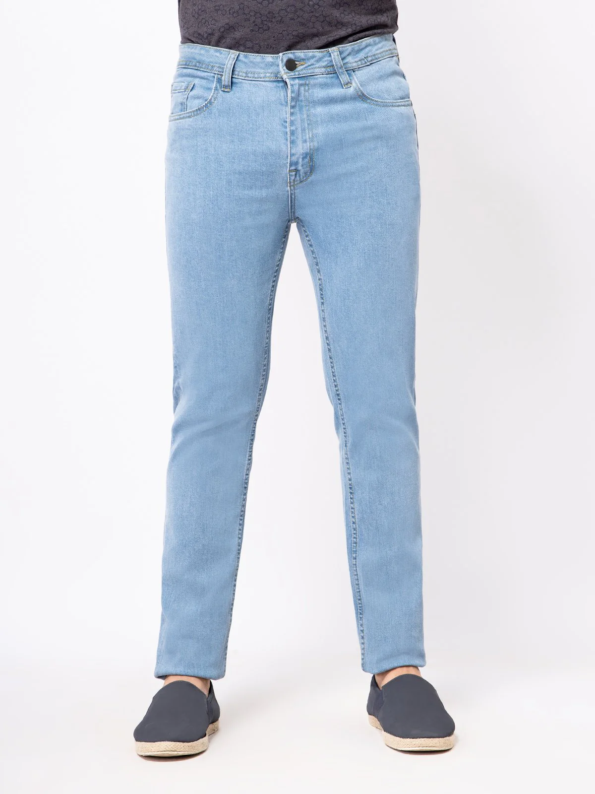 Denim Jeans - EMBPD20-004