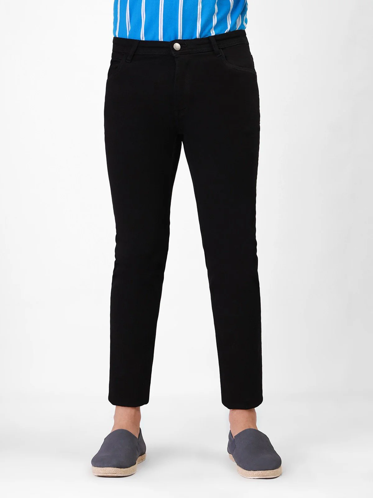 Denim Jeans - EMBPD21-006