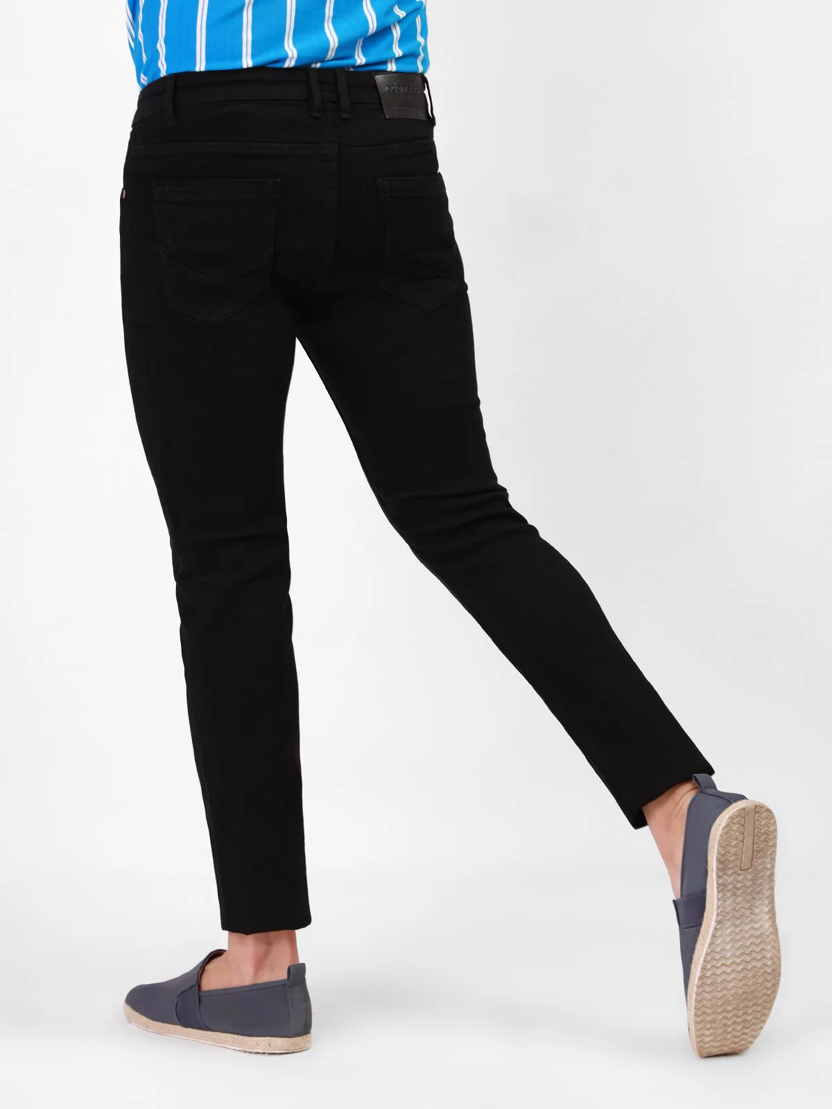Denim Jeans - EMBPD21-006 - Image 2
