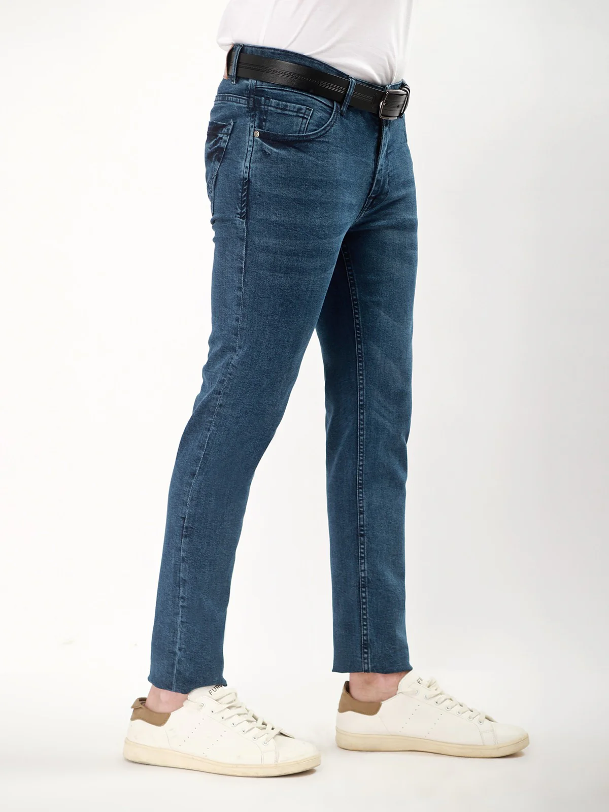 Denim Jeans - EMBPD21-009 - Image 2