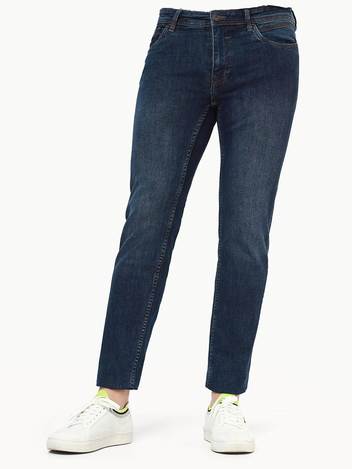 Denim Jeans - EMBPD22-003