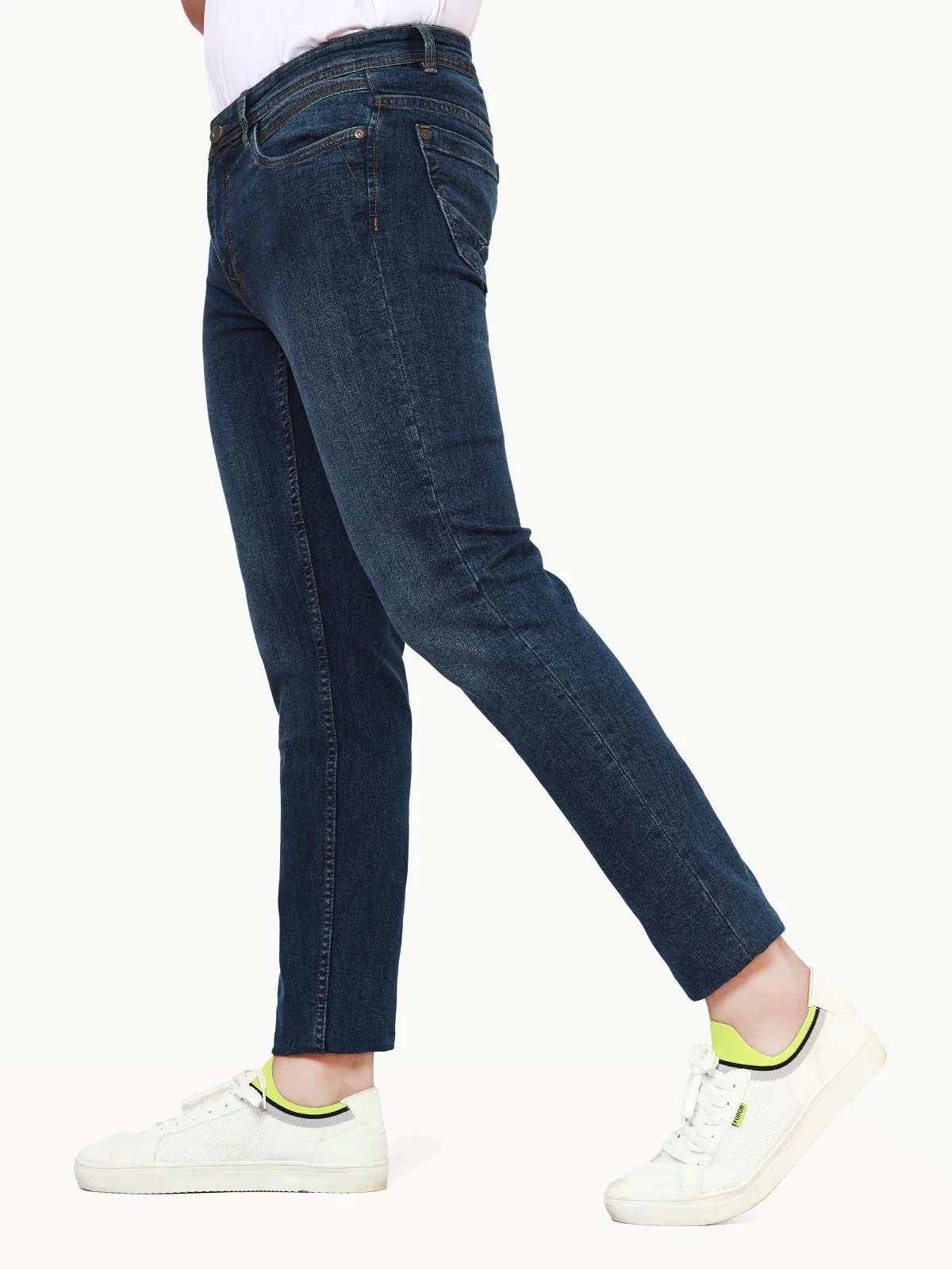 Denim Jeans - EMBPD22-003 - Image 2