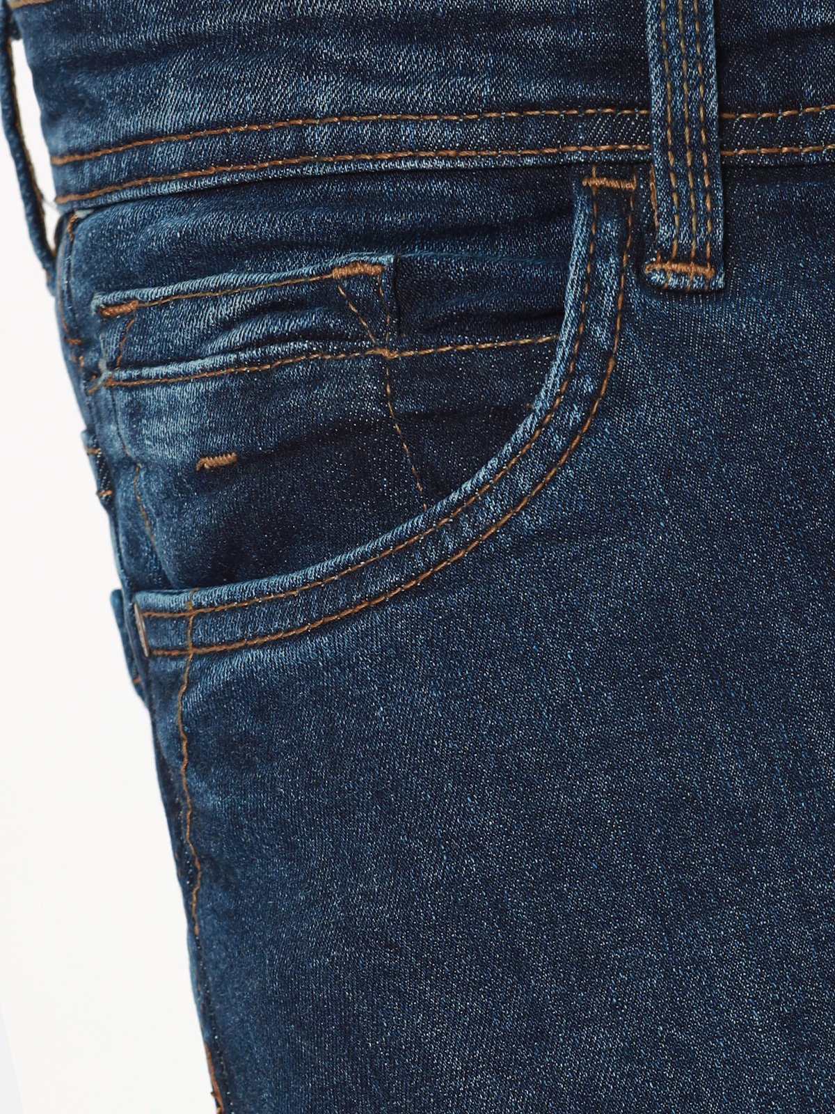 Denim Jeans - EMBPD22-003 - Image 3