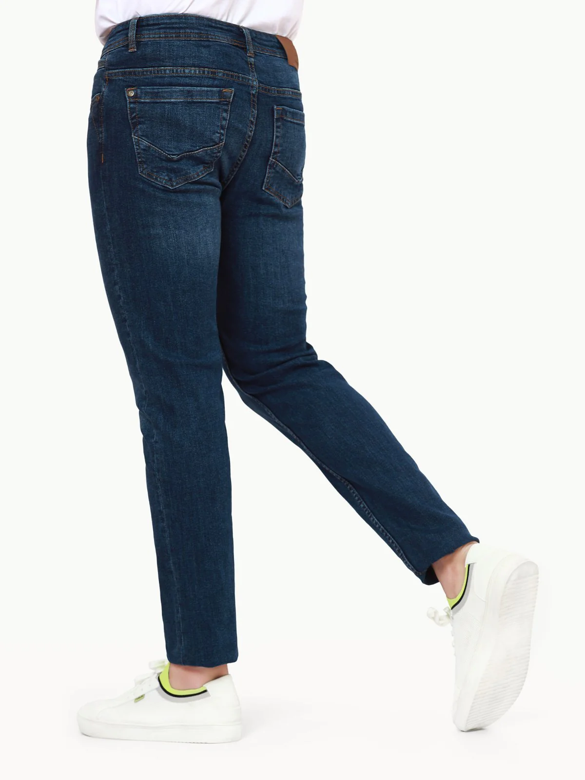 Denim Jeans - EMBPD22-003 - Image 4