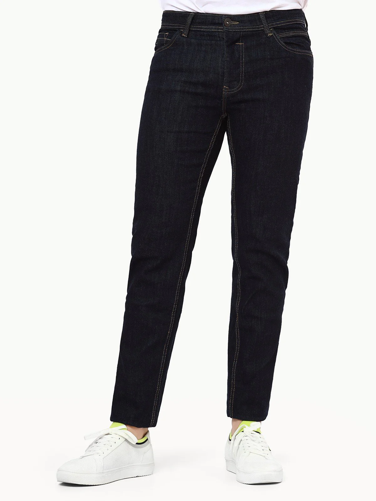 Denim Jeans - EMBPD22-004