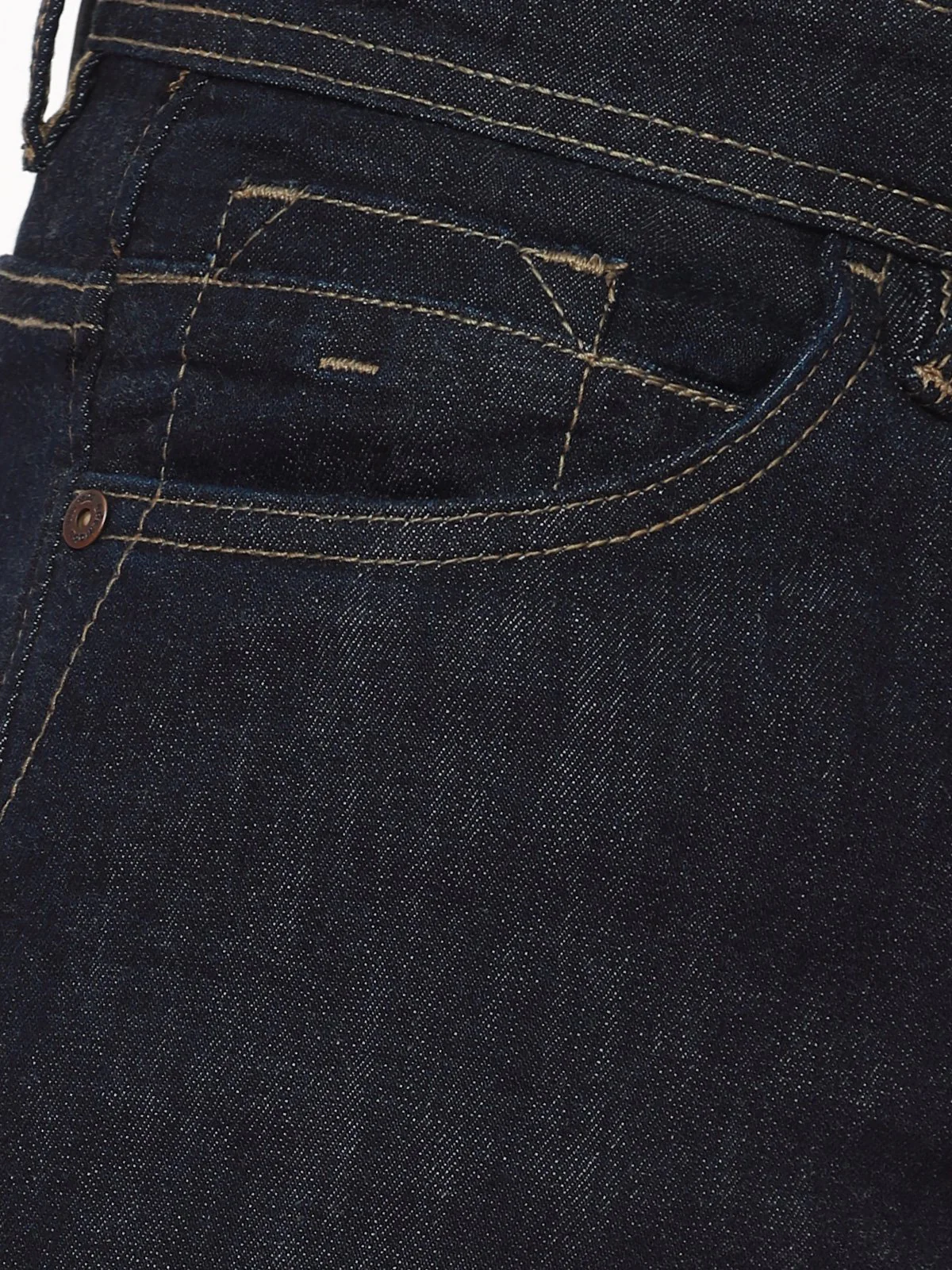 Denim Jeans - EMBPD22-004 - Image 3