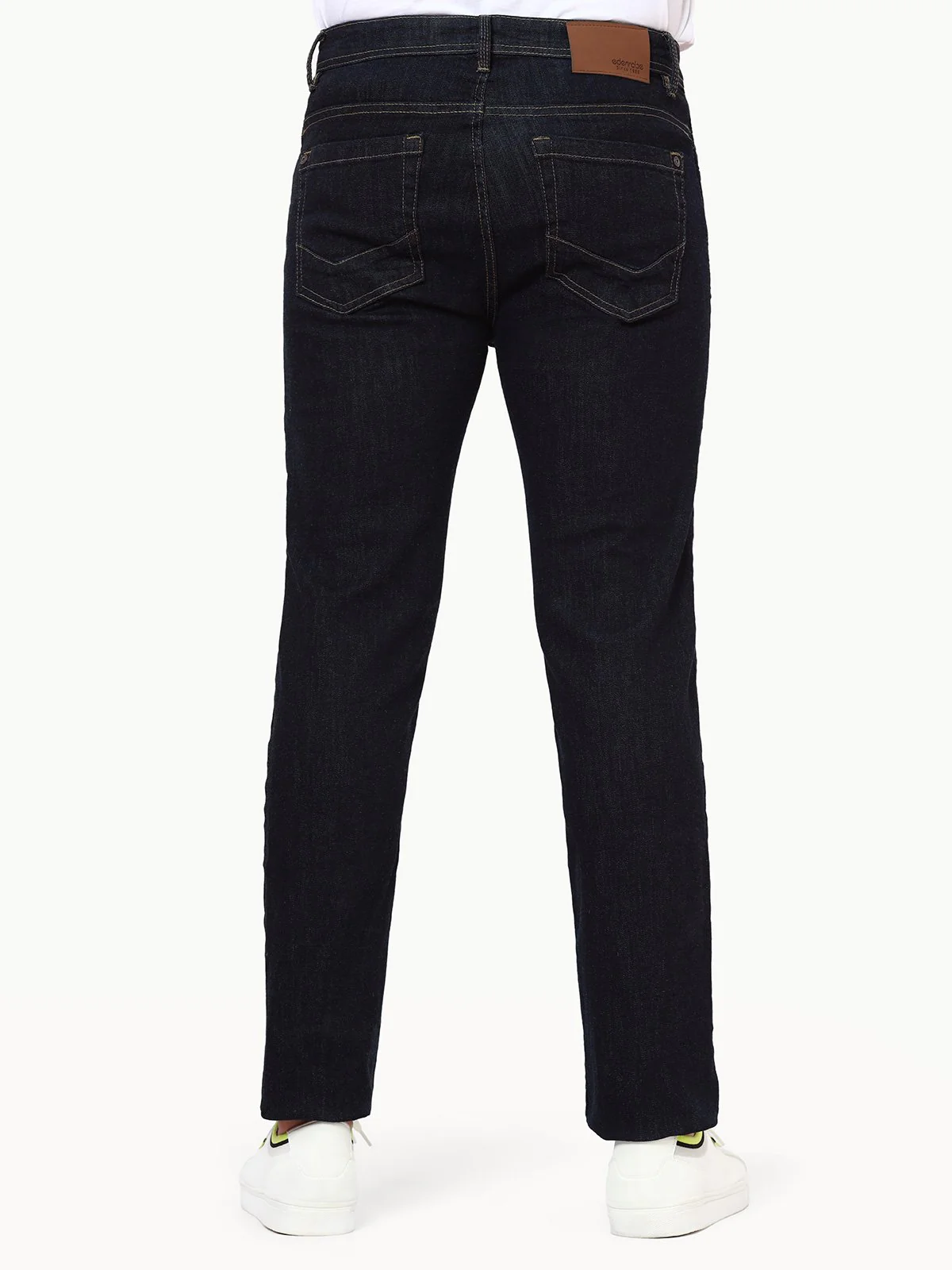 Denim Jeans - EMBPD22-004 - Image 4